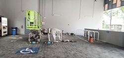 Space 18 (D12), Factory #553493211